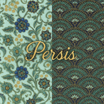 Robert Kaufman - Persis