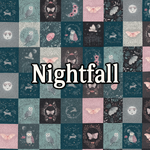 Nightfall by Sarah Knight