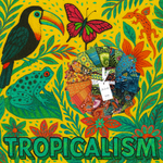 Tropicalism Fabric Collection