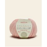 Sirdar - Snuggly - Cashmere/Merino/Silk DK
