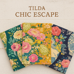Tilda - Chic Escape