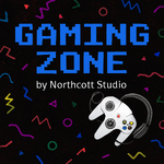 Northcott Studio - Gaming Zone
