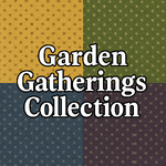 Primitive Gatherings - Garden Gatherings