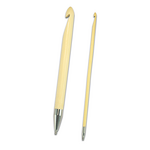 ChiaoGoo T-Spin Tunisian Interchangeable Hook