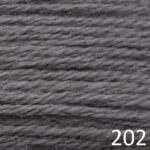 202 Steel Grey
