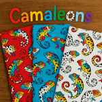 Alexander Henry Fabrics - Camaleon