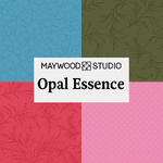 Opal Essence Fabric Collection