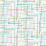 Zest Collection by Modern Quilt Studio - Spirit Chroma