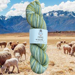 Chaska Sky Collection 4 Ply