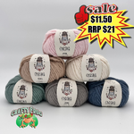 Chaska Arawi Super Chunky 100gm