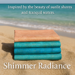Shimmer Radiance Fabrics