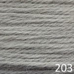 203 Steel Grey