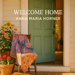 Welcome Home Fabric Collection by Anna Maria Horner