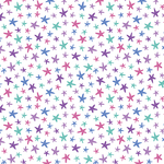 Unicorn Dreamers by Jessica Flick - Star Dreaming - White