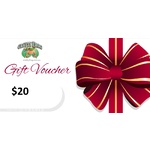 $20 Gift Voucher