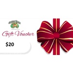 $20 Gift Voucher