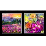 A Year of Art - Summer Panel