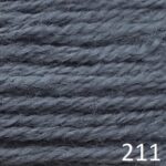 211 Pearl Grey
