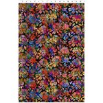 Fabric - Halcyon II 21HN-1 Multi Blooms