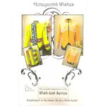 Quilting Pattern - WLS Honeycomb Wishes