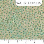 Fabric - Shimmer Lagoon 22994M63