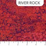 Fabric - Shimmer Coral Reef 22991M26