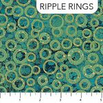 Fabric - Shimmer Lagoon 22992M63