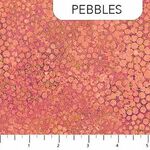Fabric - Shimmer Coral Reef 22993M26