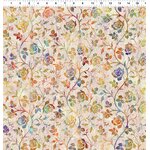 Fabric - Halcyon II 22HN-1 Multi Roses