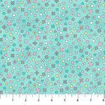 Gaming Zone - 24576-63 Controller Buttons Light Turquoise