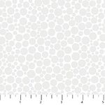 Colour Play - 24913-10 Tonal Dots White on White