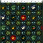 Dragons Emerald Reign – Dragon Eyes All-Over