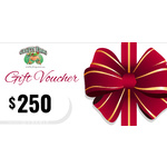 $250 Gift Voucher