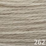 262 White/Cream