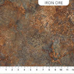 Stonehenge Gradations II Quartz Iron Ore