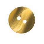 Button - 23mm Cream