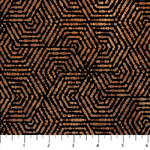 Hexie Rust Multi (27743-34)