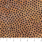 Dotty Rust/Black (27745-34)