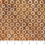 Rings Rust Multi (27746-34)