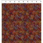 Fabric - Halcyon II 28HN-1 Multi Wheels