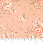 Fat Quarter - Abloom Bubble Gum
