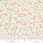 Fat Quarter -Abloom Cloud