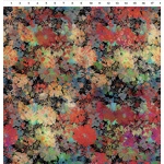 I Dream in Color - Radiant Multi Bloom – 2IDC-1