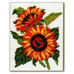 Tapestry Grafitec 3.042 Sunflowers