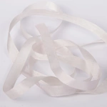 Silk Ribbon 33 Antique Pearl 7mm