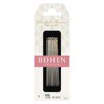 Bohin Needles - 3 Straw Milliners - 12 pcs