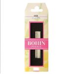 Needles - 6 Milliners Bohin