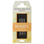 Bohin Needles - 26 Tapestry - 6pcs
