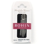 Needles - Bohin 18/22 Chenille