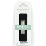 Needles - 10 Sewing Beads